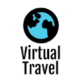 Virtual Travel by Brian